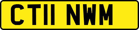 CT11NWM