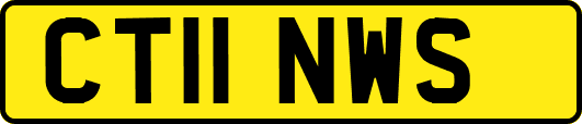 CT11NWS