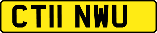 CT11NWU