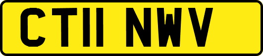 CT11NWV