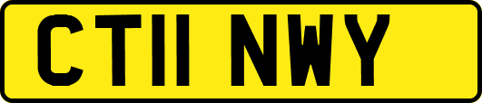 CT11NWY