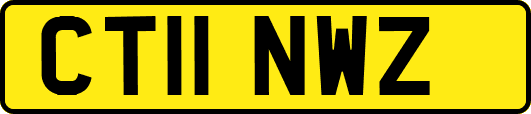 CT11NWZ