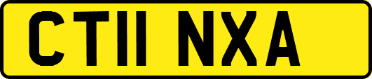 CT11NXA