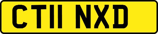 CT11NXD