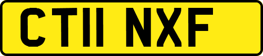 CT11NXF