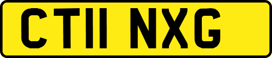CT11NXG