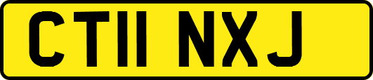 CT11NXJ