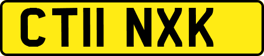 CT11NXK