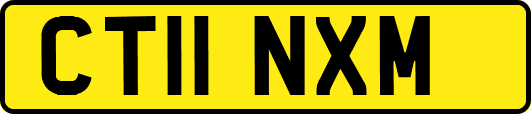 CT11NXM