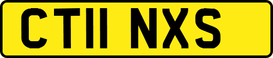 CT11NXS
