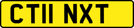 CT11NXT
