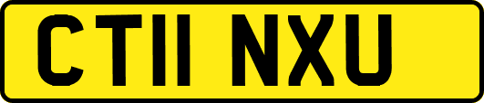 CT11NXU