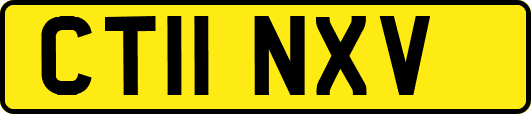 CT11NXV