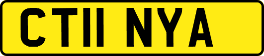 CT11NYA