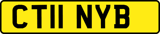 CT11NYB