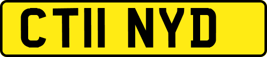 CT11NYD