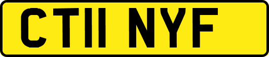 CT11NYF