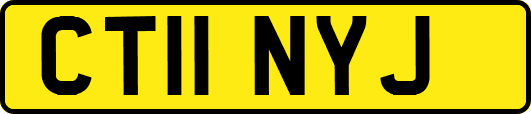 CT11NYJ