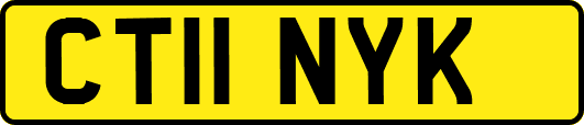 CT11NYK
