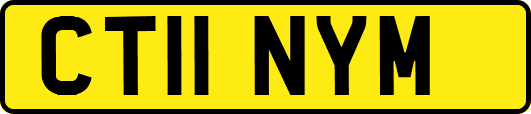 CT11NYM
