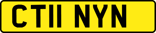 CT11NYN