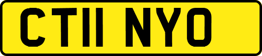 CT11NYO
