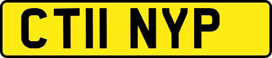 CT11NYP