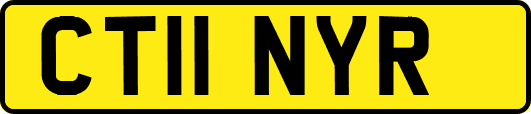 CT11NYR