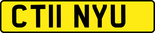 CT11NYU