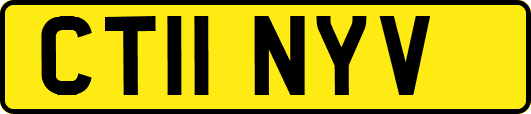 CT11NYV