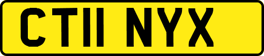 CT11NYX