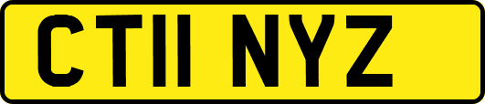 CT11NYZ