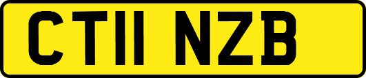 CT11NZB
