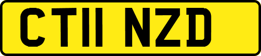 CT11NZD