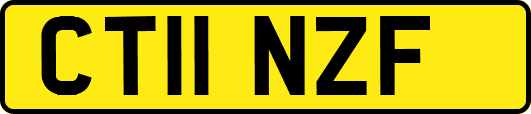 CT11NZF
