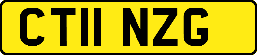 CT11NZG