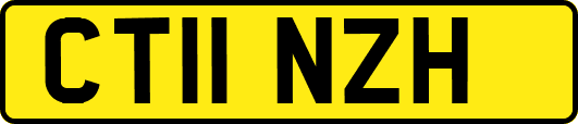 CT11NZH
