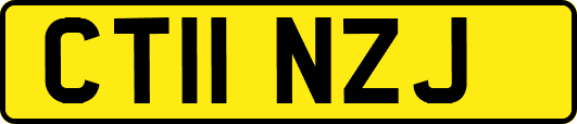 CT11NZJ