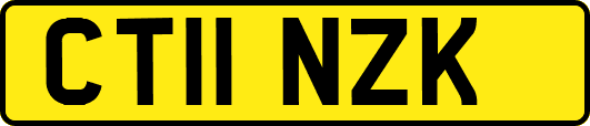 CT11NZK