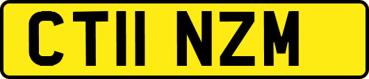CT11NZM