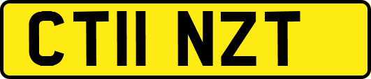 CT11NZT