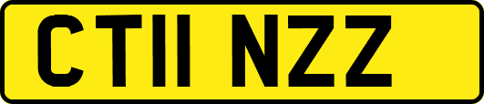 CT11NZZ