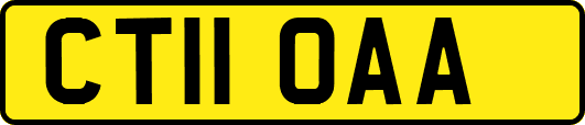 CT11OAA