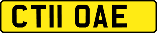 CT11OAE