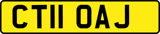 CT11OAJ