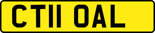 CT11OAL