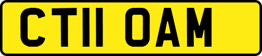CT11OAM