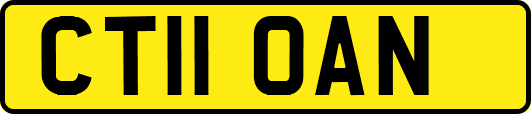 CT11OAN