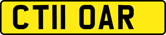 CT11OAR