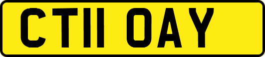 CT11OAY